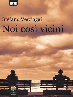 cover image of Noi così vicini